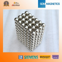 China Supplier Mini Magnet Balls